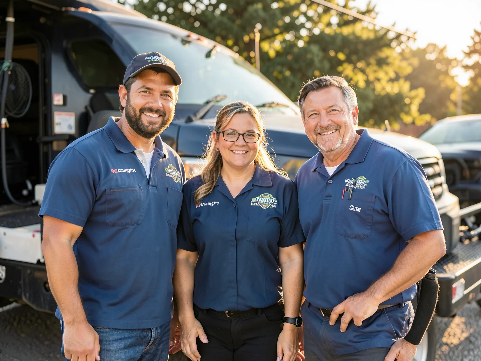 Roof Repair company in Forest Hill, MD