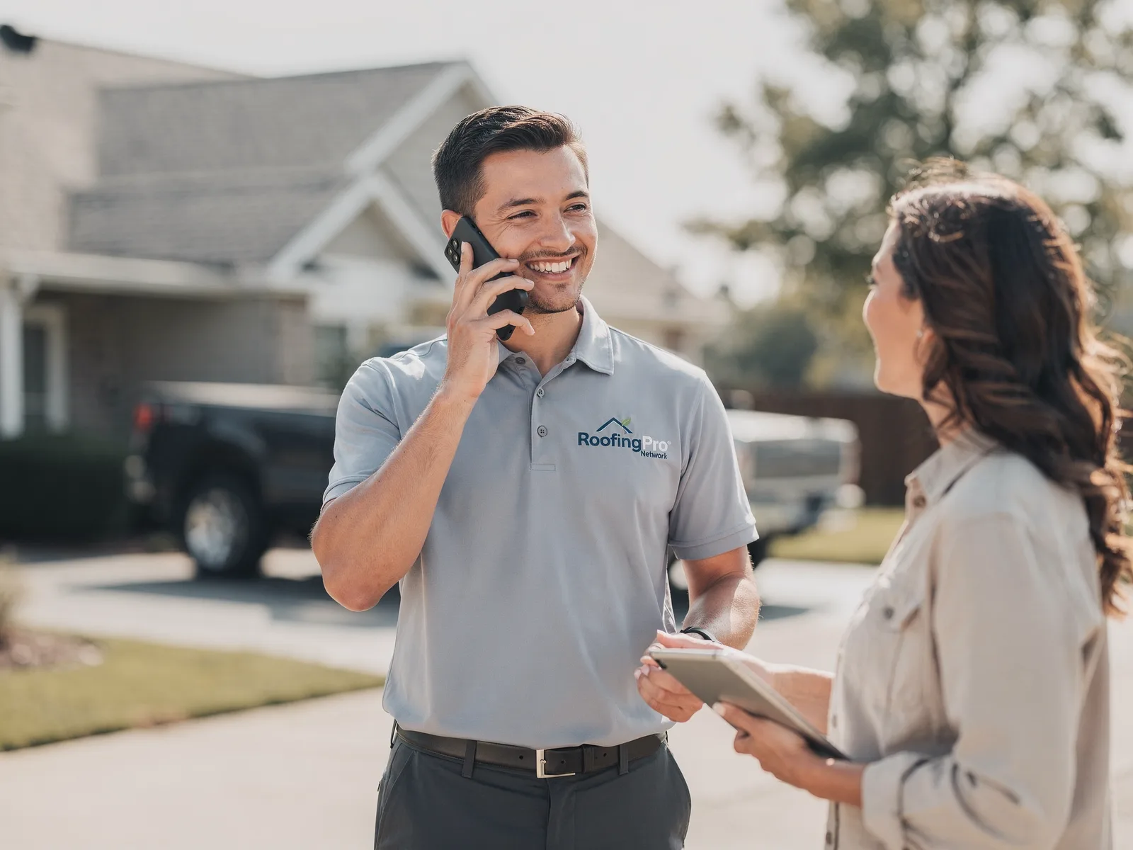 Roof Repair Forest Hill, MD FAQs
